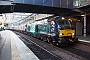 Vossloh 2701 - DRS "68023"
16.05.2016
Edinburgh, Waverley Station [GB]
Paul Hayes
