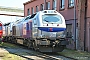 Vossloh 2883 - Europorte "4040"
21.07.2017
Strasbourg, Port du Rhin [F]
Alexander Leroy