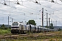 Vossloh 2884 - Europorte "4041"
02.07.2020
Rouen [F]
Ingmar Weidig