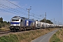 Vossloh 2730 - Europorte "4025"
30.10.2014
Salles-sur-Garonne (Haute-Garonne) [F]
Gérard Meilley