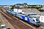 Vossloh 2730 - Europorte "4025"
25.07.2018
Saintes (Charente-Maritime) [F]
Patrick Staehl