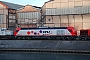 Vossloh 4027 - VFLI "E4027"
08.03.2015
Strasbourg, Port Autonome [F]
Yannick Hauser
