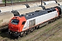 Vossloh 4027 - Millet Rail "E4027"
01.04.2024
Saint-Pierre-des-Corps [F]
Victor Blin