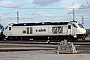 Vossloh 2680 - Beacon Rail "68001"
11.02.2014
Velim, VUZ test center [CZ]
Mark Barber