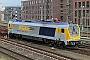 Voith L06-30002 - SGL "V 400.11"
09.04.2022
Kiel, Hauptbahnhof [D]
Tomke Scheel
