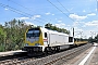 Voith L06-30005 - STRABAG "92 80 1263 005-1 D-VTLT"
02.08.2022
Magdeburg, Bahnhof Magdeburg Herrenkrug [D]
Rudi Lautenbach