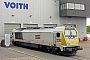 Voith L06-30005 - STRABAG "92 80 1263 005-1 D-VTLT"
22.05.2023
Kiel-Wik, Nordhafen [D]
Tomke Scheel