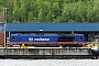 Voith L06-30018 - Raildox "92 80 1264 002-7 D-RDX"
12.05.2022
Kiel-Wik, Nordhafen [D]
Tomke Scheel