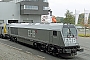 Voith L06-30018 - Retrack "92 80 1264 002-7 D-EHB"
13.10.2022
Kiel-Wik, Nordhafen [D]
Tomke Scheel
