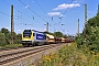Voith L06-30018 - Raildox "264 002-7"
12.09.2015
Naumburg (Saale) [D]
Ren Groe