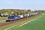 Voith L06-30018 - Raildox
08.04.2019
Schkeuditz West [D]
Ren Groe