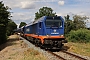 Voith L06-30018 - Raildox "92 80 1264 002-7 D-RDX"
22.07.2020
Hildesheim, Hafen [D]
Carsten Niehoff