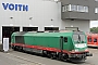 Voith L06-40005 - Starkenberger "92 80 1264 005-0 D-STARK"
19.08.2024
Kiel-Wik, Nordhafen [D]
Tomke Scheel