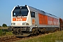 Voith L06-40040 - hvle "V 490.2"
16.09.2014
Greifswald-Ladebow [D]
Andreas Grs