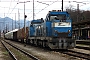 ZOS Zvolen 62A / 005 / 03 - ZSSK Cargo "736 005-0"
30.03.2017
Vrtky [SK]
Julian Mandeville