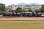 ZOS Zvolen ? - ZSSK Cargo "746 007-4"
20.06.2018
Bansk Bystrica [SK]
Thomas Wohlfarth