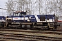 ZOS Zvolen ? - ZSSK Cargo "746 008-2"
11.04.2021
Zvolen [SK]
Sebastian Langhoffer