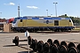 Bombardier 34333 - metronom "246 007-9"
21.08.2016 - Bremervörde, EVB Betriebshof
Andreas Kriegisch