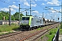 Bombardier 34381 - ITL "285 117-9"
03.06.2020 - Falkenberg (Elster)
Rudi Lautenbach