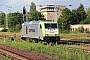 Bombardier 34381 - ITL "285 117-9"
28.07.2020 - Neustrelitz, Hauptbahnhof
Michael Uhren