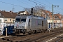 Bombardier 34995 - RheinCargo "DE 805"
17.02.2025 - Köln Ehrenfeld
Werner Consten