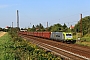 Bombardier 34996 - Captrain "285 119-4"
11.08.2015 - Leipzig-Wiederitzsch
Daniel Berg