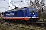 Bombardier 34997 - Raildox "076 109-2"
01.12.2015 - Leipzig-Thekla
Marcus Schrödter