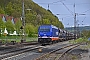 Bombardier 34997 - Raildox "076 109-2"
03.05.2016 - Gemünden am Main
Marcus Schrödter