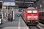 Bombardier 35011 - DB Regio "245 010"
18.07.2017 - München, Hauptbahnhof
Patrick Böttger
