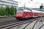 Bombardier 35014 - DB Regio "245 014"
17.05.2018 - München, Bahnhof Heimeranplatz
Rene  Klug 
