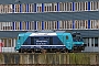 Bombardier 35201 - DB Regio "245 205-0"
07.12.2019 - Kiel-Wik, Nordhafen
Tomke Scheel
