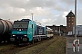 Bombardier 35205 - NOB "245 208-4"
14.11.2015 - Westerland (Sylt)
Nahne Johannsen