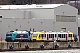 Bombardier 35207 - DB Regio "245 209-2"
17.03.2020 - Kiel-Wik, Nordhafen
Tomke Scheel