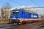 Bombardier 34998 - Raildox "76 110-0"
02.03.2016 - Roosendaal
Stephan Breugelmans