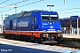 Bombardier 34998 - Raildox "76 110-0"
03.03.2016 - Lelystad, station Lelystad Centrum
Reinhard Abt