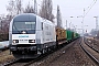Siemens 21285 - Press "ER 20-2007"
16.02.2011 - Rostock, Bahnhof Holbeinplatz
Stefan Pavel