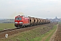 Siemens 21949 - DB Cargo "247 903"
12.03.2017 - Langenstein
Dirk Einsiedel