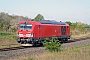 Siemens 22002 - DB Cargo "247 904"
22.04.2017 - Buna
Andreas Kloß