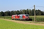 Siemens 22003 - St&H "1247 905"
08.08.2020 - Roitham am Traunfall 
Florian  Lugstein 