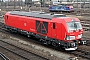 Siemens 22004 - DB Cargo "247 906"
17.02.2017 - Weißenfels-Grosskorbetha
Andreas Kloß
