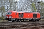 Siemens 22004 - DB Cargo "247 906"
02.04.2017 - Gifhorn
Rik Hartl