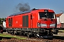 Siemens 22004 - DB Cargo "247 906"
27.05.2017 - Weimar
Christian Klotz
