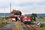 Siemens 22004 - DB Cargo "247 906"
08.08.2019 - Grimmenthal
Peter Wegner
