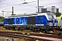 Siemens 22005 - IL "251"
03.09.2019 - Hamburg, Hohe Schaar
Jens Vollertsen