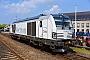 Siemens 22006 - RDC "247 908"
12.05.2018 - Westerland (Sylt)
Jens Vollertsen