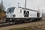 Siemens 22006 - Siemens "247 908"
10.11.2017 - Augsburg
Thomas Girstenbrei