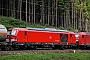 Siemens 21762 - DB Cargo "247 902"
01.06.2017 - Steinbach am Wald
Christian Klotz