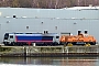 Voith L06-30003 - Railco
08.02.2020 - Kiel-Wik, Nordhafen
Tomke Scheel