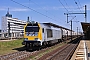 Voith L06-30004 - STOCK
20.05.2014 - Braunschweig, Hauptbahnhof
René Große