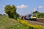 Voith L06-30018 - Raildox "264 002-7"
23.08.2015 - Weißenfels-Schkortleben
Marcus Schrödter